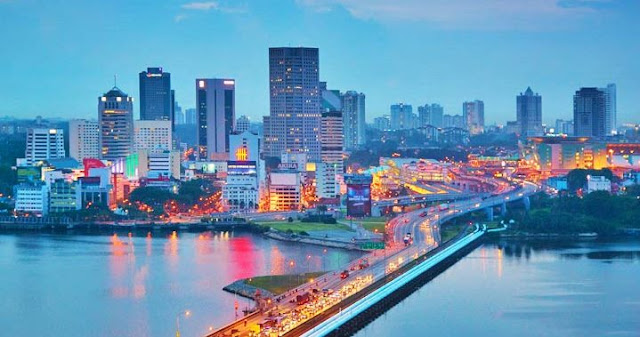 Asia Hotel Travel Tips Ten things to do in Johor Bahru