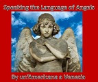 SPEAKING THE LANGUAGE OF ANGELS di UN'AMERICANA A VENEZIA
