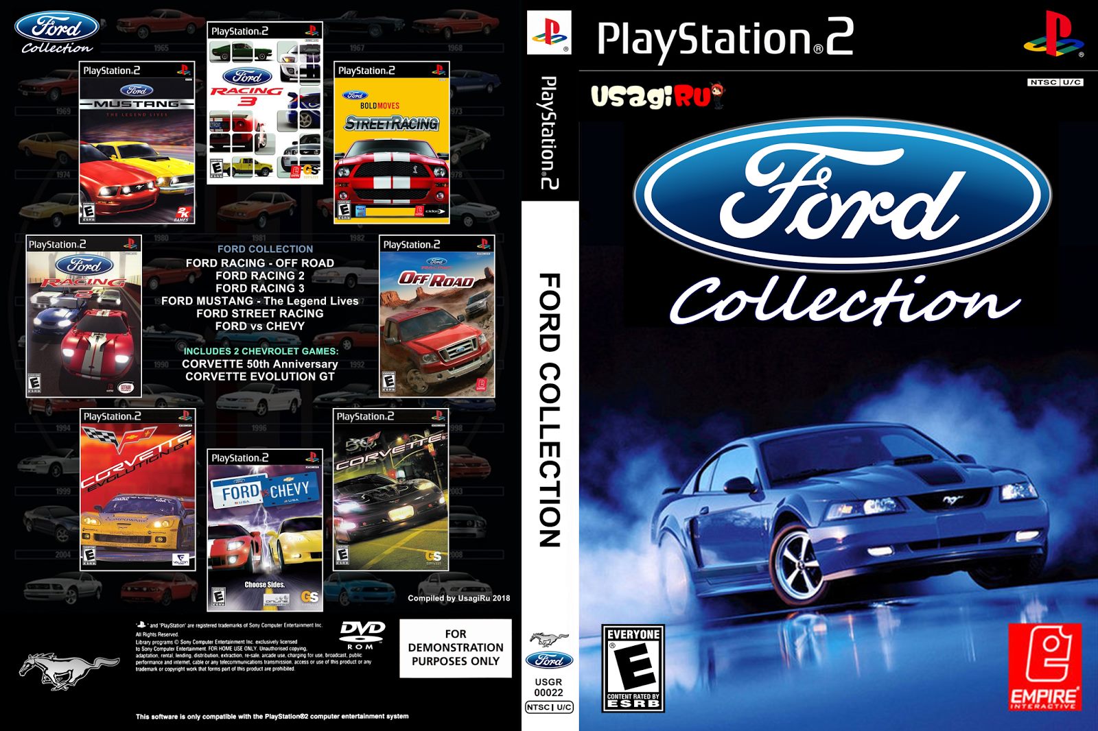 Iso образ игр ps2. Ford Racing 2 ps2. Ford vs chevy ps2. Ford Racing 2 ps2 Rus. Ford Street Racing ps2.