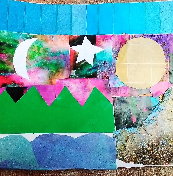 EL PAISAJE DE LA ILUMINACION