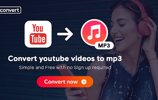 Convert2mp3 - The best online video converter tool
