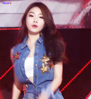 [프로듀스101] 지금까지의 김청하 | 인스티즈