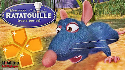 تحميل لعبة الفار الطباخ للكمبيوتر كاملة من ميديا فاير Chef Mouse