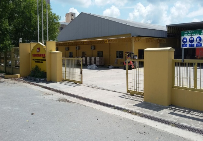 FOOD INDUSTRIAL TOURISM TRAIL