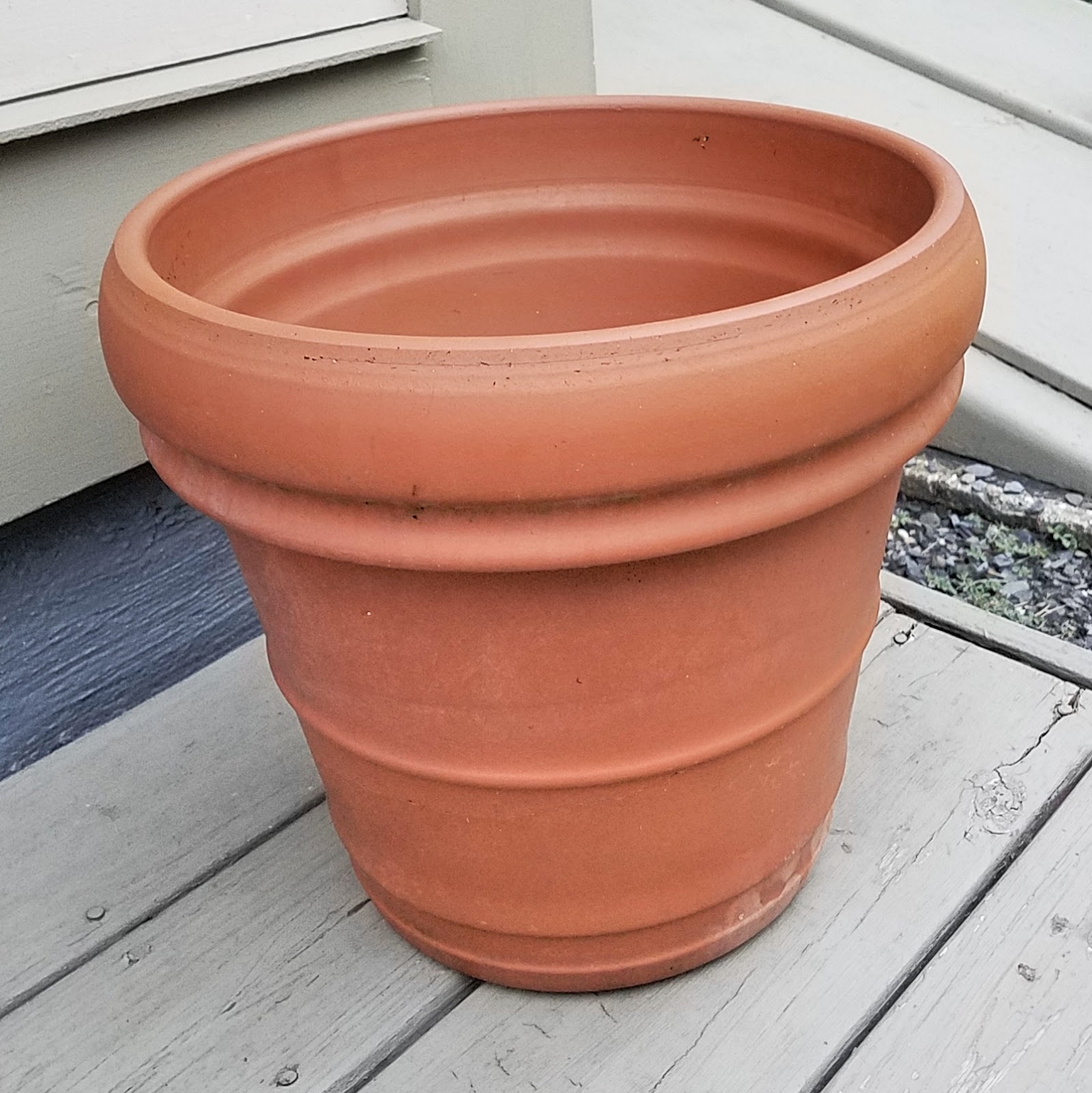 The one glue you need for repairing clay pots