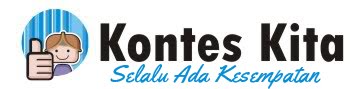 Kontes Kita: Blog Contest Indonesia