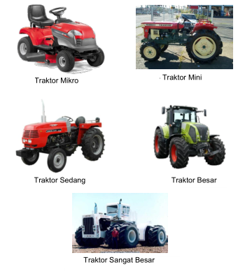 Fungsi Traktor Roda Empat Alat Pertanian Fungsi Traktor Roda Empat Alat Pertanian