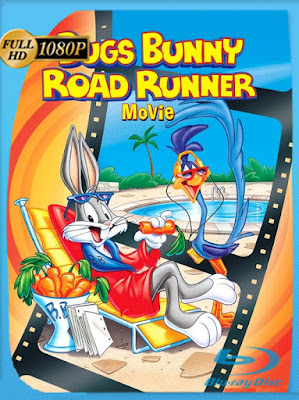 La Película de Bugs Bunny y el Correcaminos (1979) [HD] [1080p] Latino [GoogleDrive] [MasterAnime]