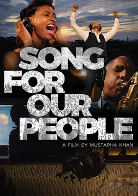 Song For Our People Dvd