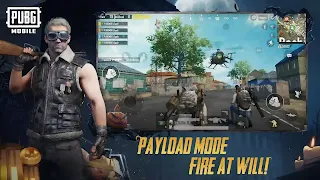 تحميل, تحديث لعبة ببجي مع وضع بايلود, PUBG MOBILE, Payload mod, 0.15.0, مود Payload, مع اسلحة جديدة, الطائرات, والمدرعات, احياء صديق, للاندرويد, Payload mode in PUBG MOBILE, تنزيل PUBG MOBILE 0.15.0, ببجي موبايل BRDM-2