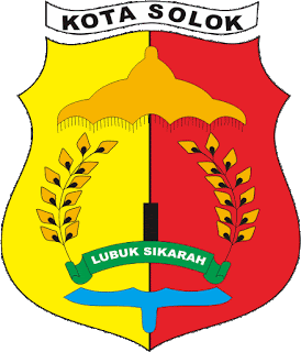 Logo Kabupaten dan Kota di Provinsi Sumatera Barat ...
