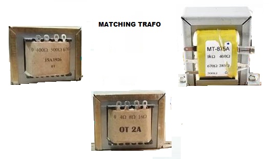 Inilah Fungsi Output 100v Pada Amplifier Toa Soldiradem Blog