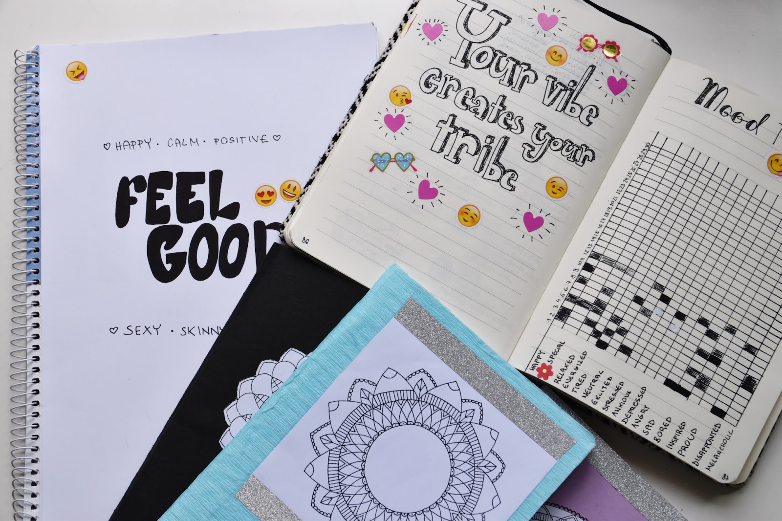 Journaling Journaling