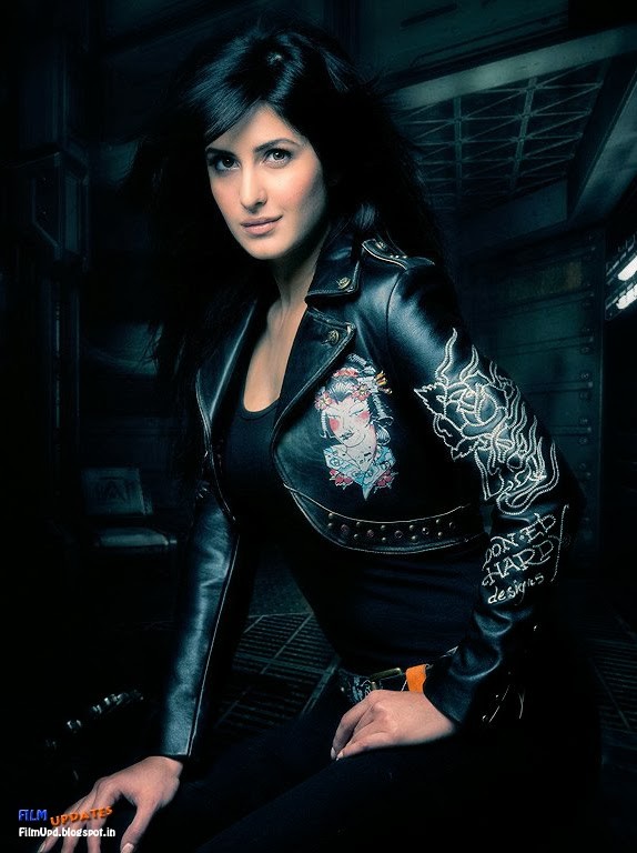 Most Beautiful Pictures of Katrina Kaif - Bollywood 2014