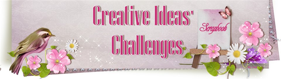 Creative Ideas' Challenges