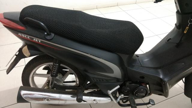 Cinquentinha é furtada em rua no Centro de Jacobina