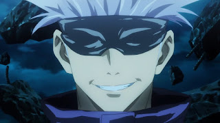Hellominju.com : 呪術廻戦アニメ 第2話『自分のために』 感想 | Jujutsu Kaisen Ep.2 For Myself | Hello Anime !
