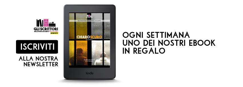 Iscriviti alla newsletter >> trovi il link nella sidebar Iscriviti alla newsletter >> trovi il link nella sidebar