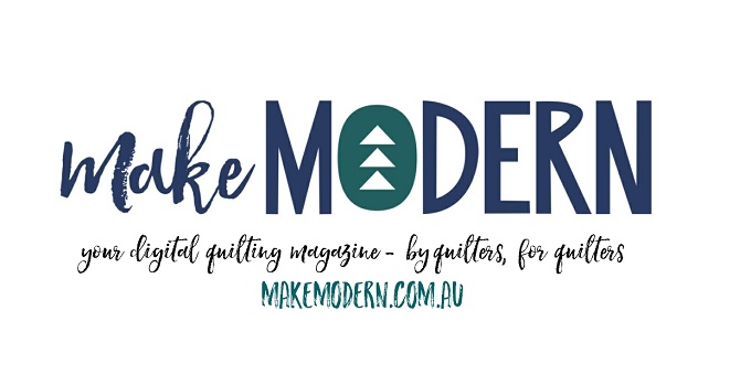 Make Modern Magazine