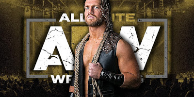 Hangman Adam Page Announces Hunter Horse Helmsley Passed Away