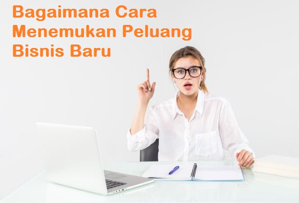 Lautan Biru di Tengah Samudra Merah: Mencari Peluang Bisnis Online di Era Jenuh