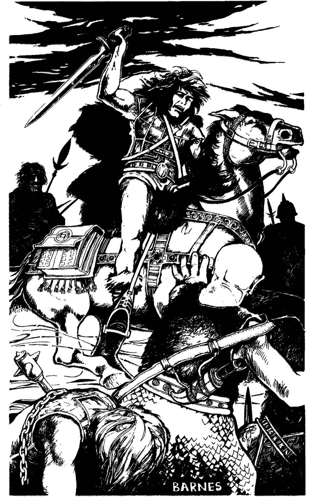 Wargames gratuitos por Jim Wallman Wargaming Hub