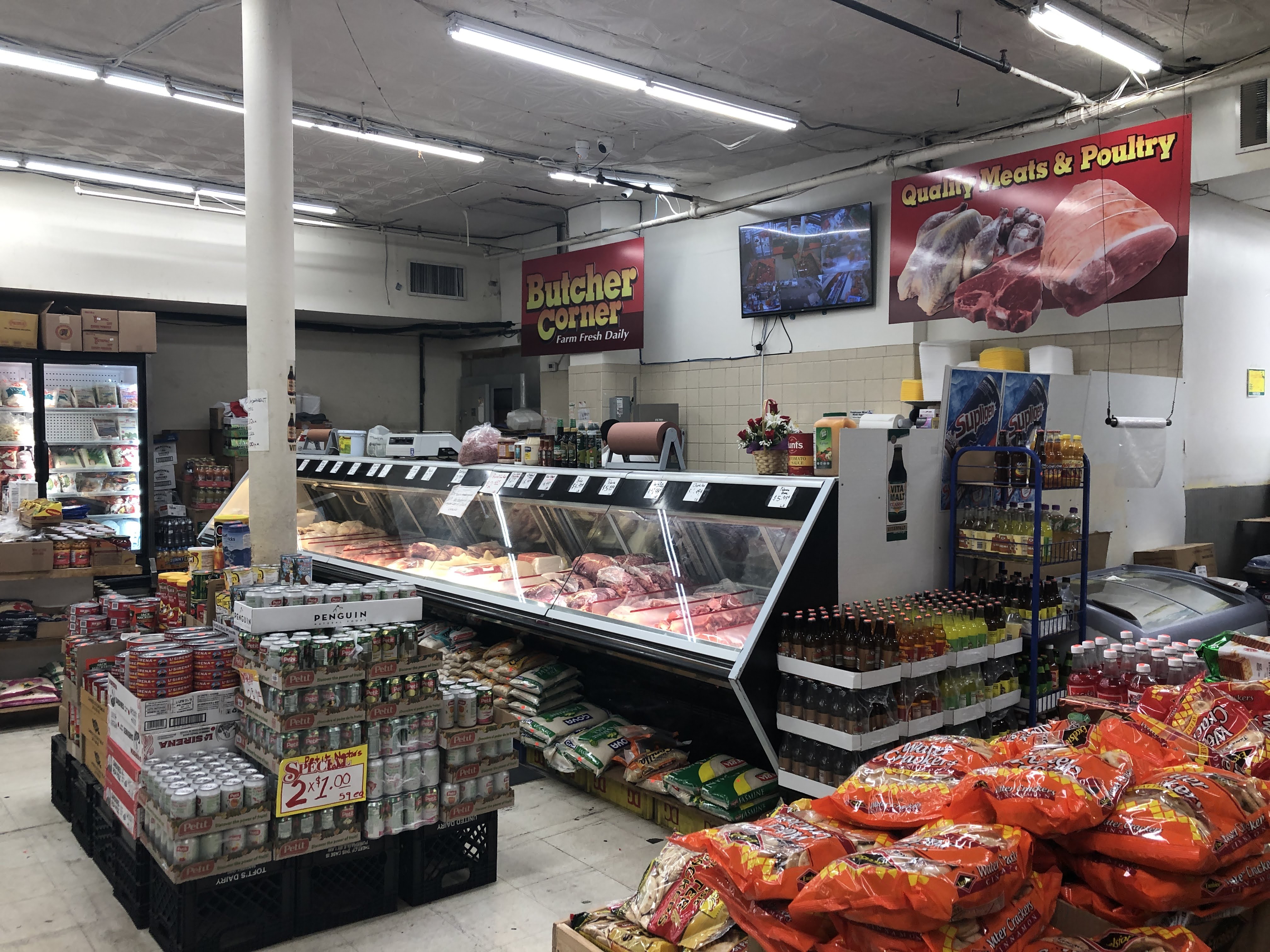 Look Inside Green Village Farm Plainfield, NJ