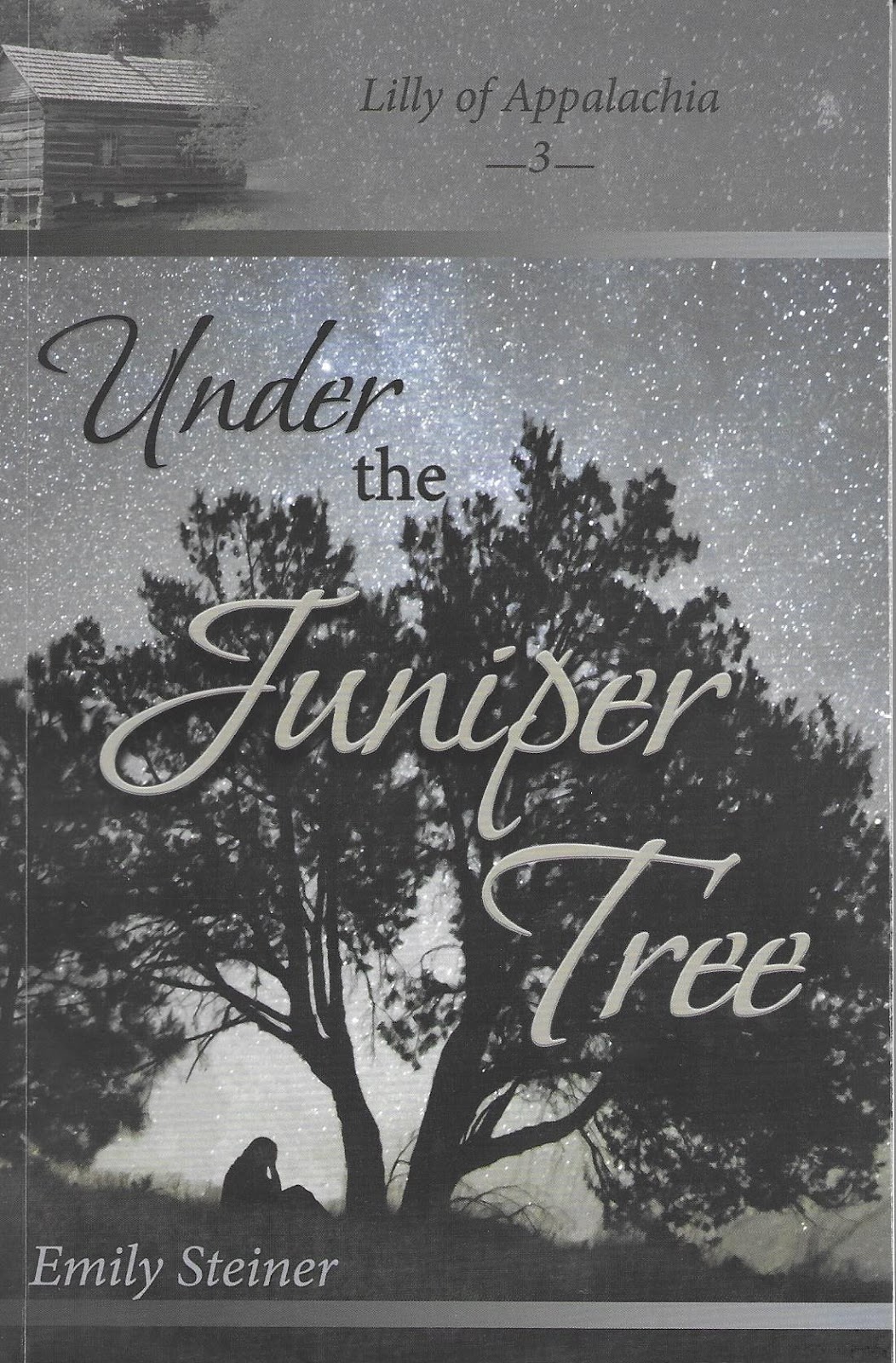 My Appalachian Life "Under The Juniper Tree" by Emily SteinerBook Review