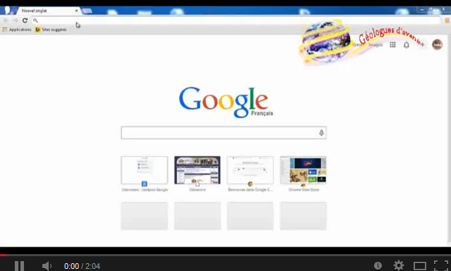 Article scientifique francais image