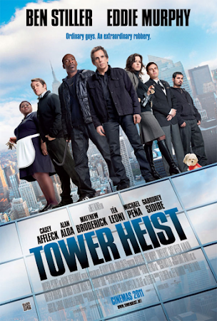Tower Heist (2011)