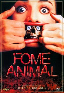Fome Animal