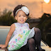 Sofia Chimamanda Chinedu Okoli Celebrates 2nd Birthday With Adorable Pictures