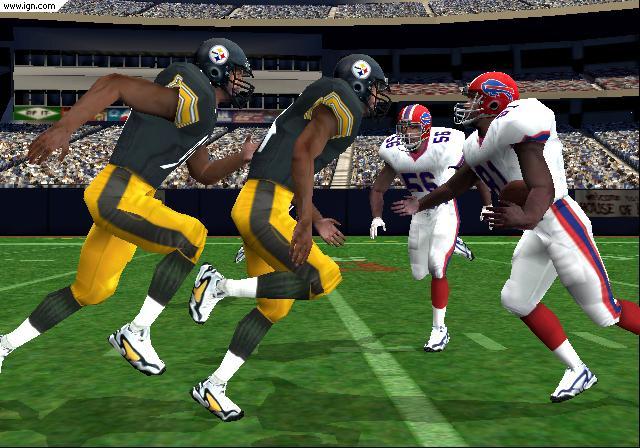 Backyard football 2002 teams roster Backyard football 2002 teams roster