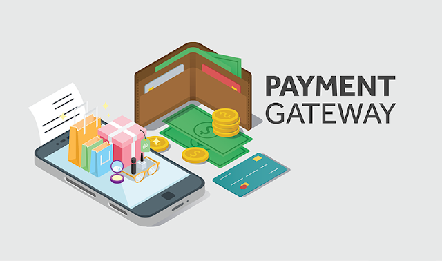Bayar Online Dengan Payment Gateway Semakin Memudahkan Pembeli