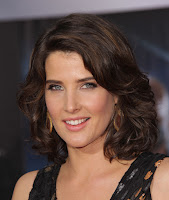 Cobie Smulders HQ photo