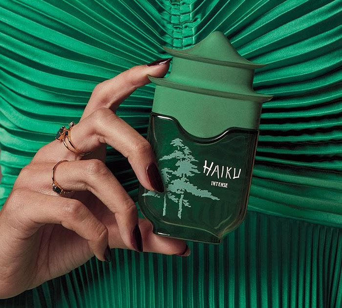The New Additions To Haiku Fragrances — AVON — See Info!