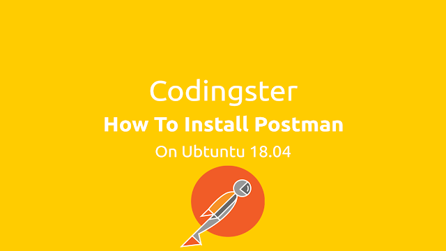 postman install in ubuntu postman install in ubuntu