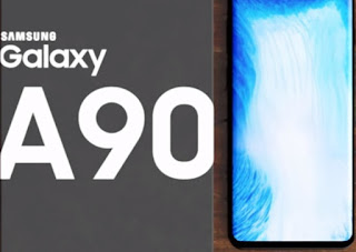 سعر ومواصفات سامسونج Galaxy A90