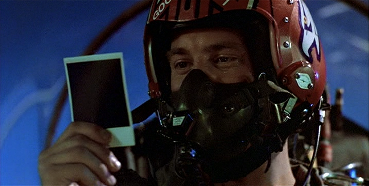 Cob's Blog There’s Two O’s in Talking about Top Gun