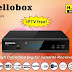 Free Scam Hellobox V5 Full HD H.265 HEVC Satellite TV Receiver Review
