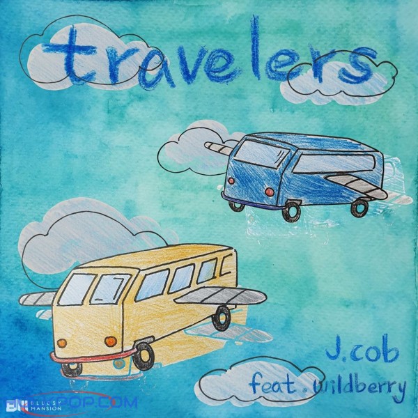 J.Cob – Travelers – Single