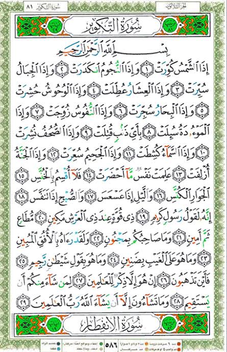 Сура ан назиат. Сура АТ Таквир. Сура 81 АТ Таквир. Сура АН Назиат на арабском.