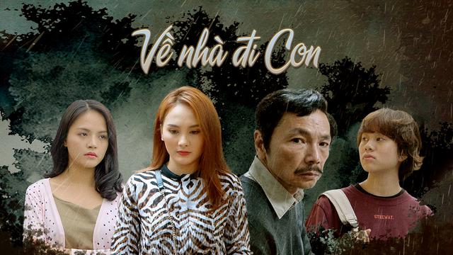 Về Nhà Đi Con - Về Nhà Đi Con (2019) Về Nhà Đi Con - Về Nhà Đi Con (2019)