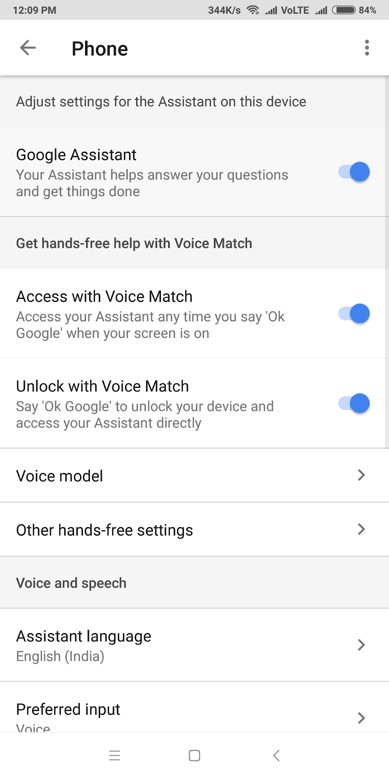 How To Unlock Android Phone With Google Assistant Smartphone Tech