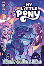 My Little Pony One-Shot #4 Comic Cover B Variant