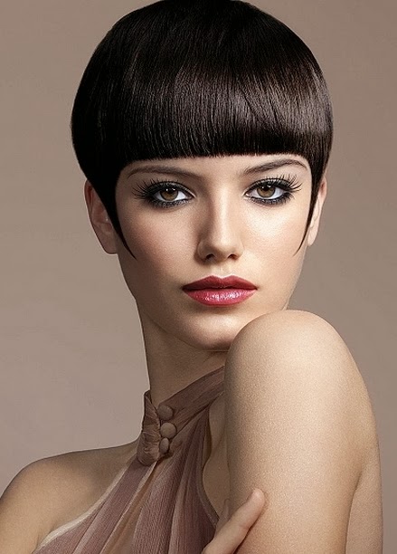 Look Sexy With Short Hairstyles For Women Notonlybeauty