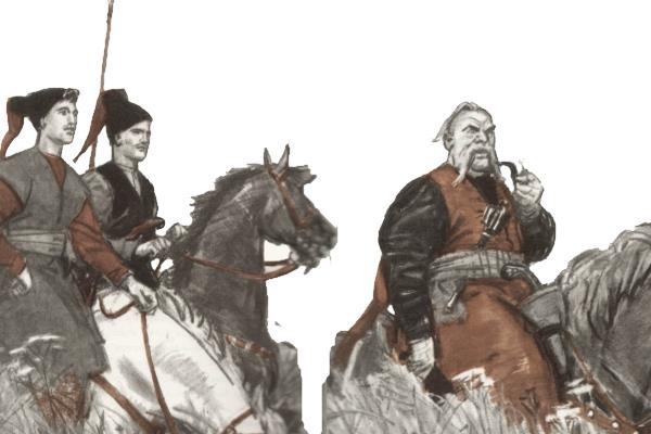 Тарас Бульба Краткое Содержание Для Сочинения Тарас Бульба Краткое Содержание Для Сочинения