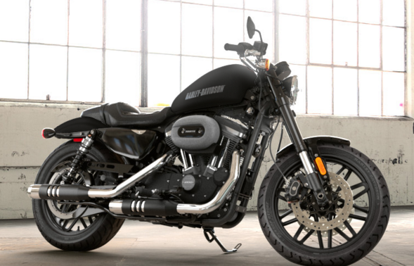 harley davidson street 500 black denim