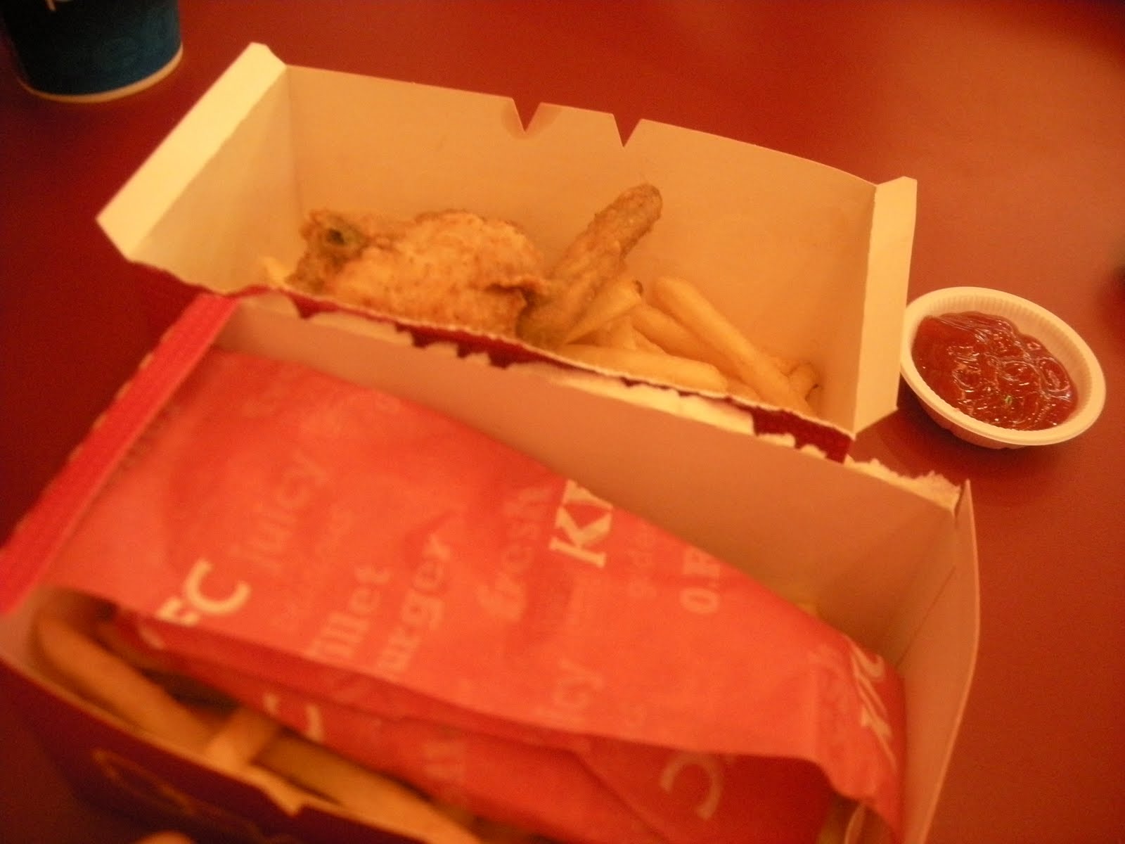 I'm your hardest goodbye.: True love never dies for it is lust that