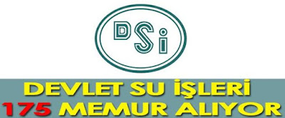 DSİ Memur Alımları dsi-memur-aliml